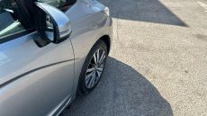 Honda Jazz 1.3 EX 5dr Petrol Hatchback